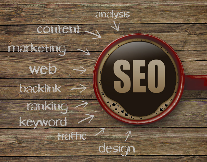 搜索引擎優化(huà)（SEO）